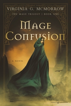 Paperback Mage Confusion Book