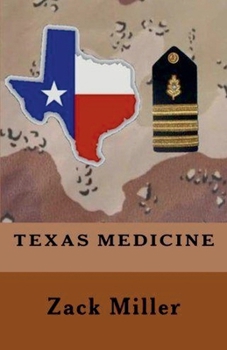 Paperback Texas Medicine Book