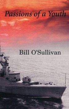 Paperback Passions of a Youth Book