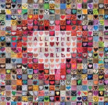 Hardcover All the Love in the World Book