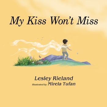 Paperback My Kiss Won't Miss Book