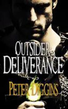 Paperback Outsider: Deliverance Book