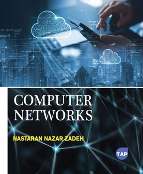 Library Binding Computer Networks Book