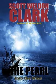Paperback The Pearl: Into the West Book