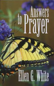 Paperback Answers to Prayer Book