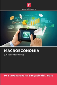 Macroeconomia (Portuguese Edition)