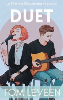 Paperback Duet: a Drama Department novel Book