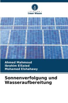 Paperback Sonnenverfolgung und Wasseraufbereitung [German] Book