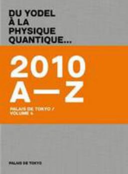 Hardcover From Yodeling To Quantum Physics [French] Book