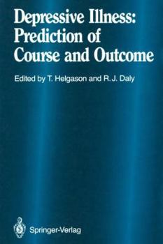 Depressive Illness: Prediction of Course and Outcome