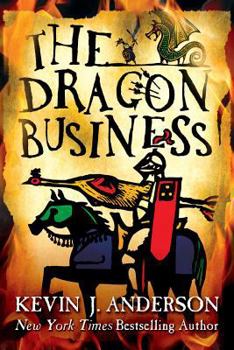 Paperback The Dragon Business Book