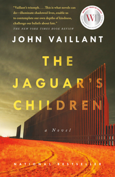 Paperback The Jaguar's Children: A novel Book