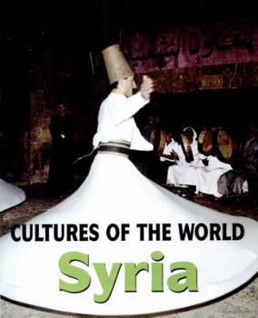 Library Binding Syria Book