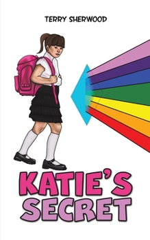 Paperback Katie's Secret Book