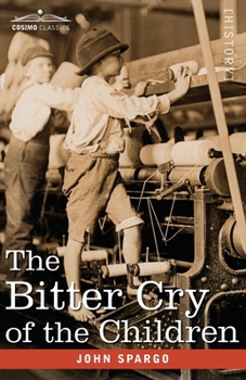 Paperback The Bitter Cry of the Children Book