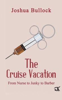 Paperback The Cruise Vacation Book
