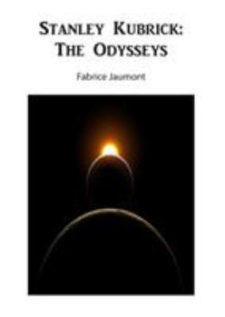 Paperback Stanley Kubrick: The Odysseys Book