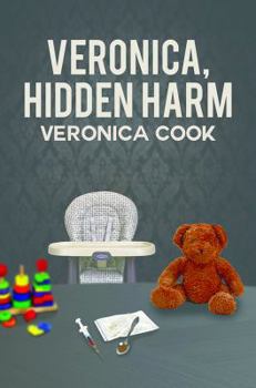 Paperback Veronica, Hidden Harm Book