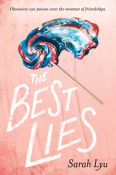 Paperback The Best Lies Book
