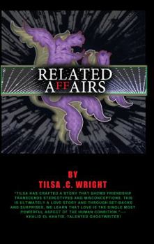 Paperback Related Affairs Book