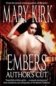 Paperback Embers: Author's Cut Book