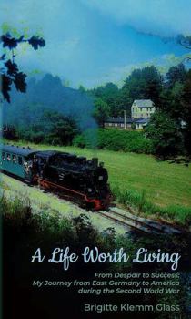 Paperback A Life Worth Living Book