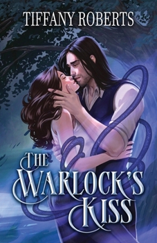 Paperback The Warlock's Kiss Book