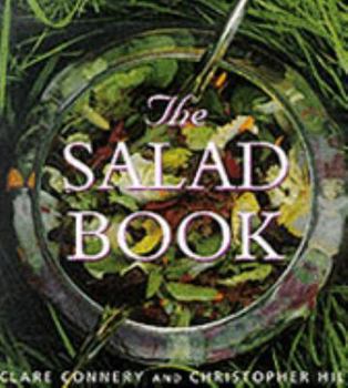 Paperback Salad Book