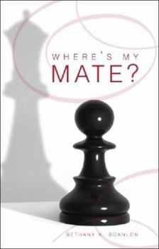 Paperback Where's My Mate? Book