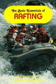 Paperback Rafting Book