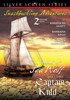 DVD Captains Courageous Book