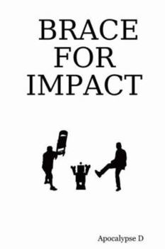 Paperback Brace for Impact Book