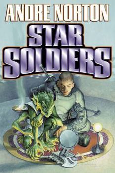 Mass Market Paperback Star Soldiers Book