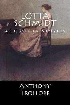 Paperback Lotta Schmidt: and other stories (English Edition) Book