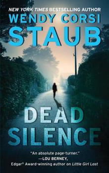 Mass Market Paperback Dead Silence: A Foundlings Novel Book