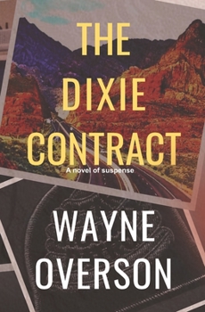 Paperback The Dixie Contract Book