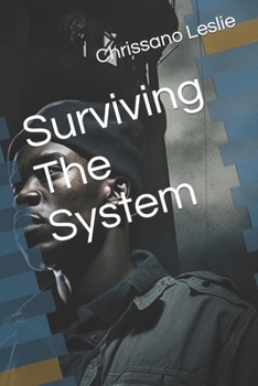 Paperback Surviving the System Book