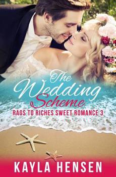 Paperback The Wedding Scheme Book