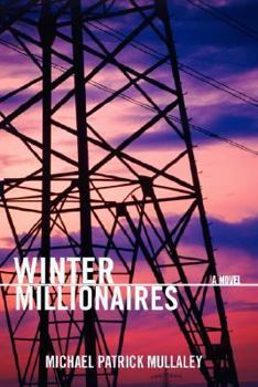 Paperback Winter Millionaires Book
