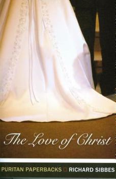 Paperback The Love of Christ Book