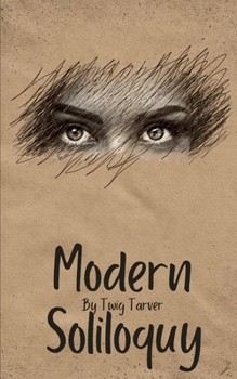 Paperback Modern Soliloquy Book