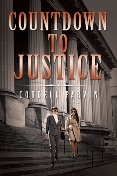 Paperback Countdown To Justice Book