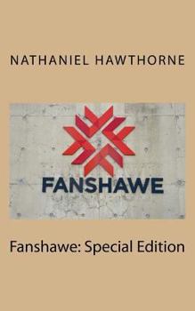 Paperback Fanshawe: Special Edition Book