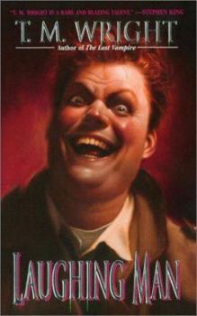Mass Market Paperback Laughing Man Book