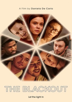 DVD The Blackout Book