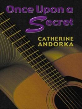 Hardcover Once Upon a Secret Book