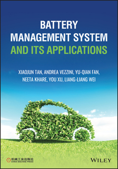 Hardcover Battery Management System and Its Applications Book