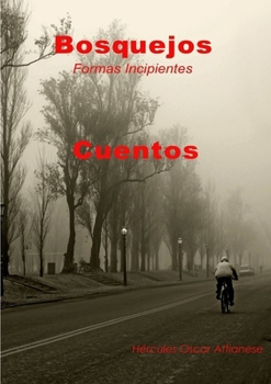 Paperback Bosquejos. Book