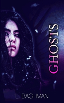 Paperback Ghosts Book