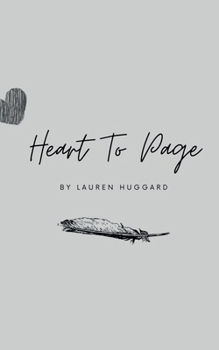 Paperback Heart To Page Book